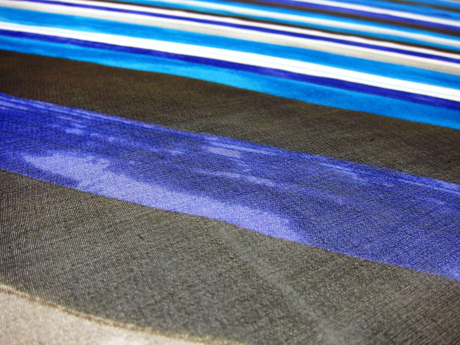 Printed Silk Chiffon2