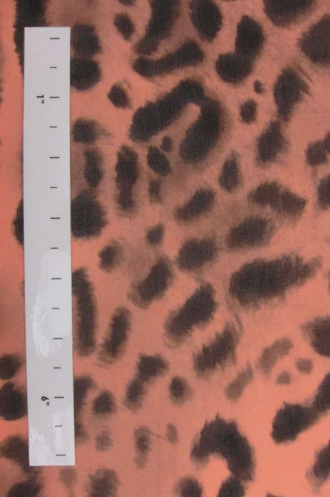 Printed Silk Chiffon1