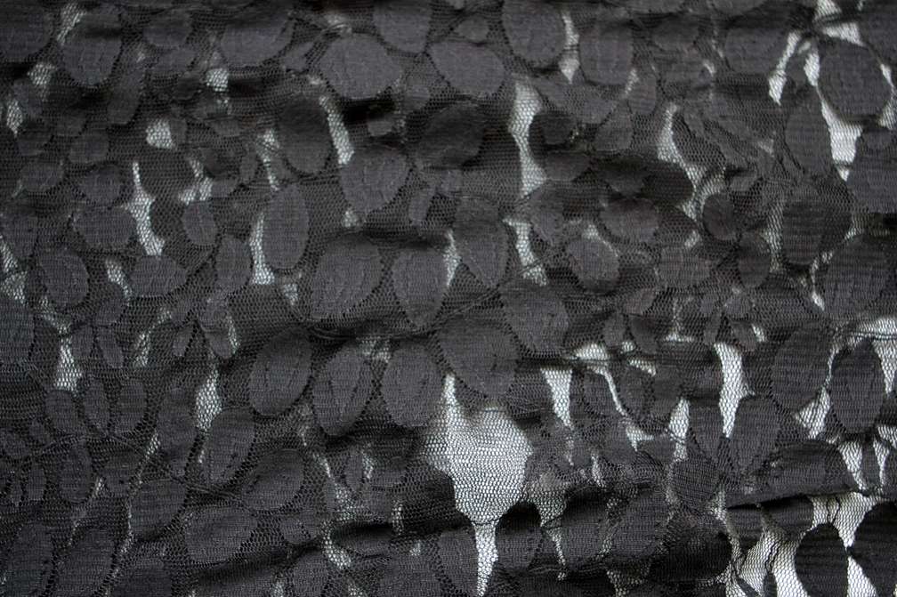 Cotton Blend Lace3