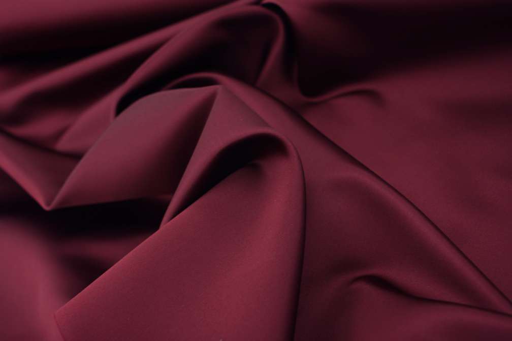 Pure Silk Double Face Satin0