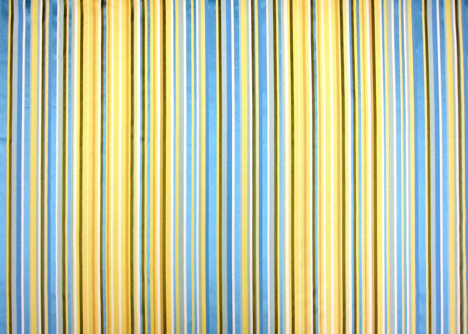 SILK TAFFETA SATIN STRIPE0
