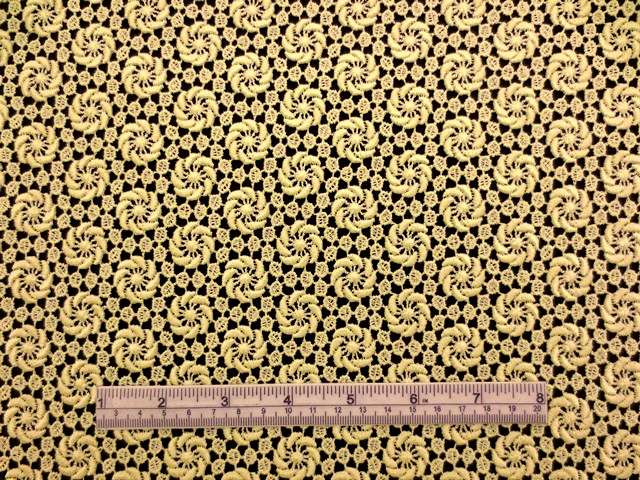 Guipure Lace1