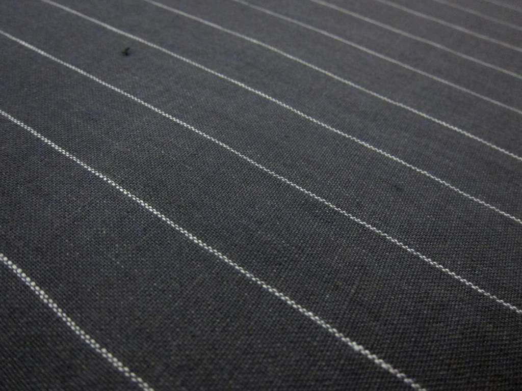 Linen Stripe2