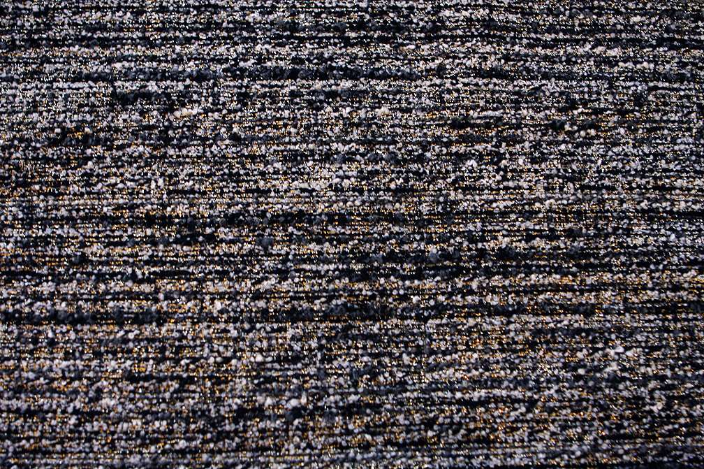 Metallic Tweed1