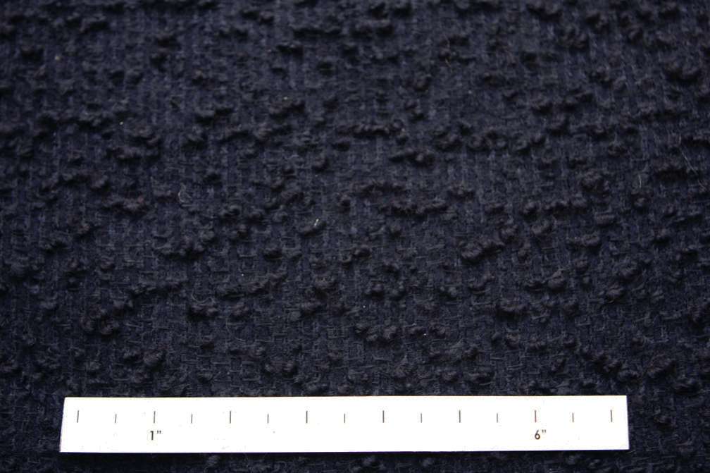 Wool Viscose Nylon Bouclé1