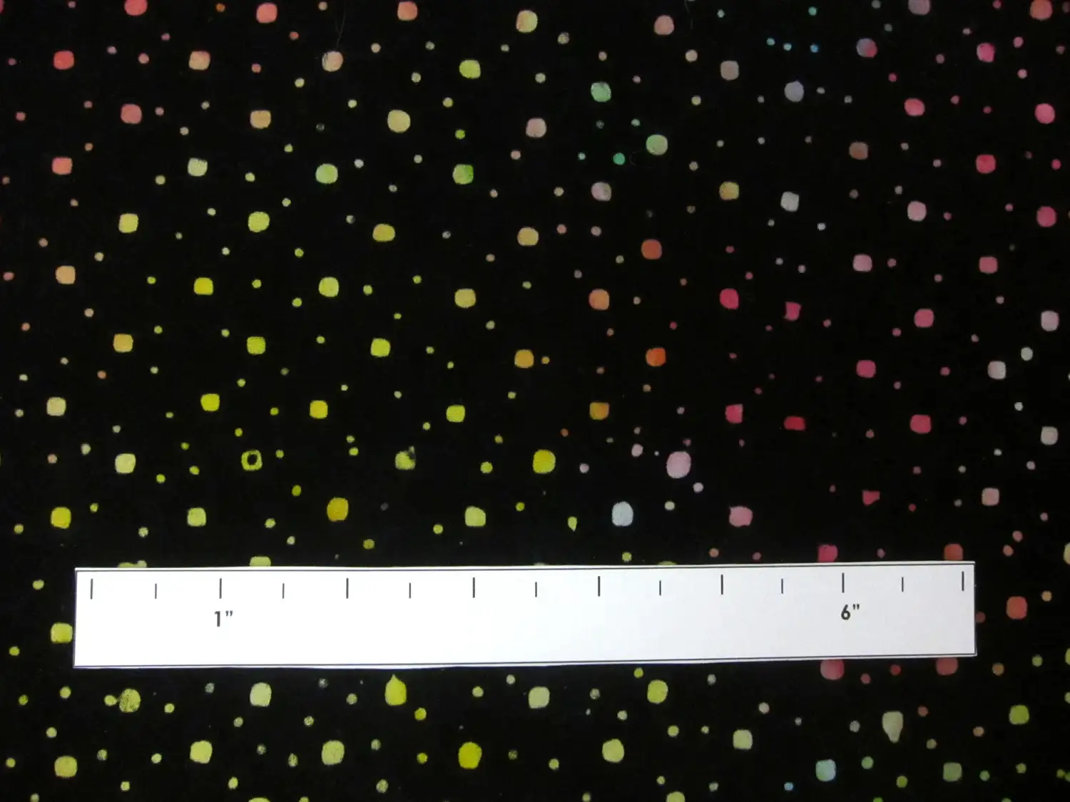 Cotton Batik 2