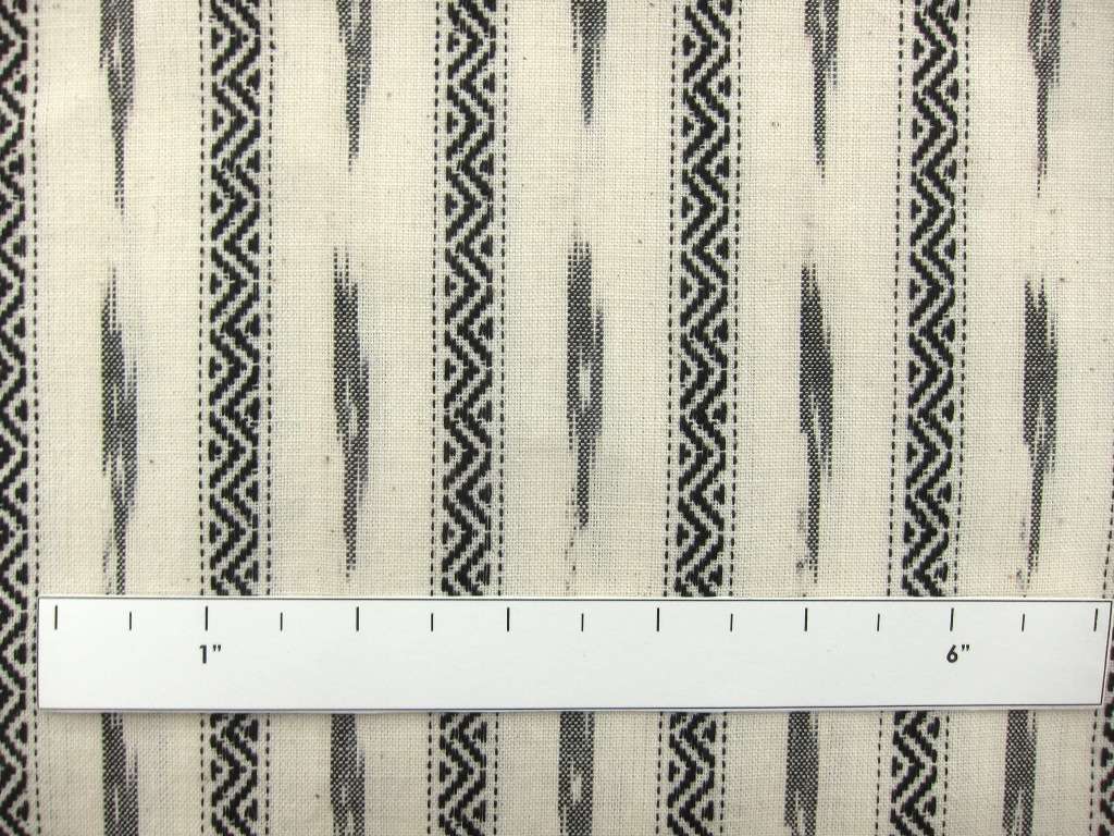 Cotton Ikat1