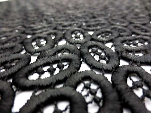 Guipure Lace2
