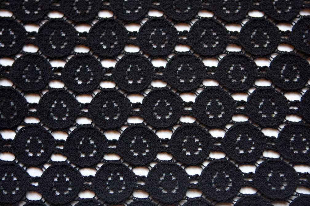 Cotton Lace0