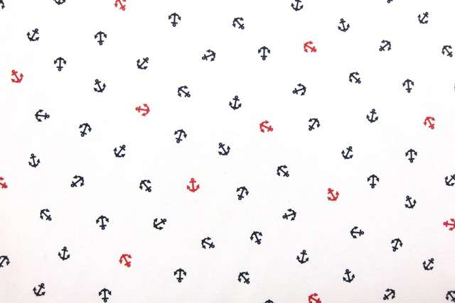 Japanese Cotton Broadcloth Print1