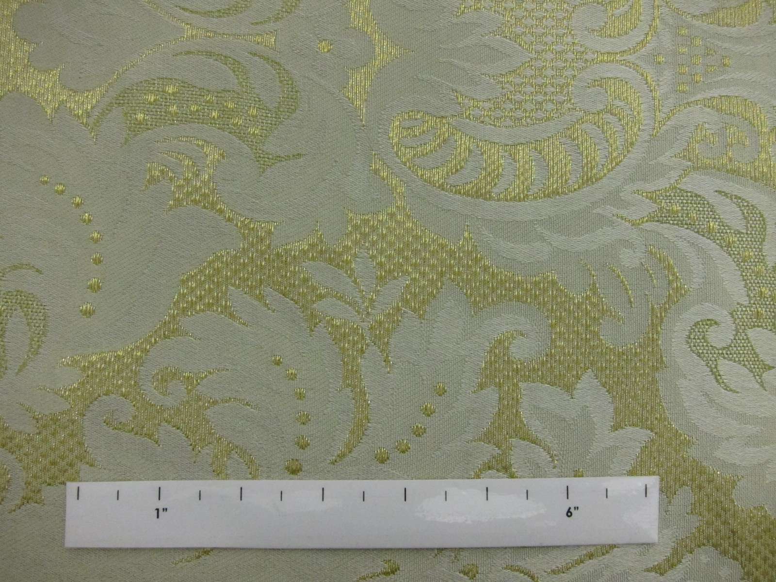 Metallic Brocade0