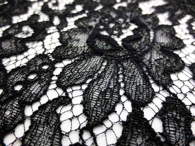 Lurex Chantilly Lace2
