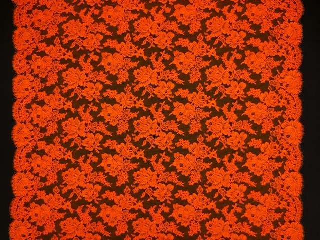 Alençon Lace3
