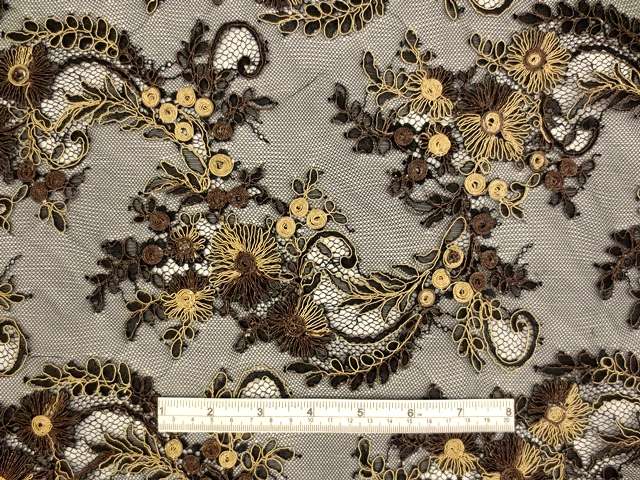 Alençon Lace1