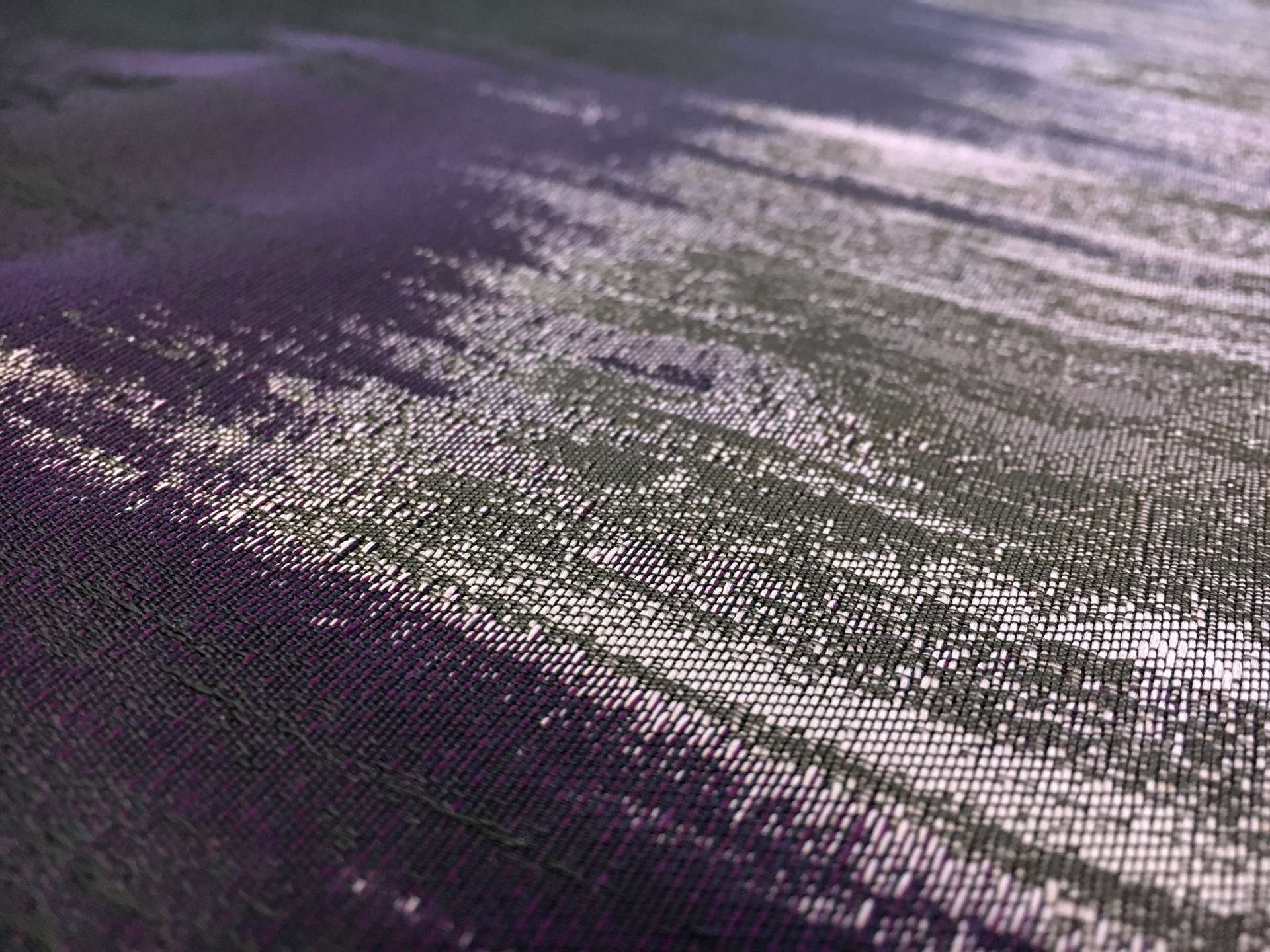 Polyester Jacquard2