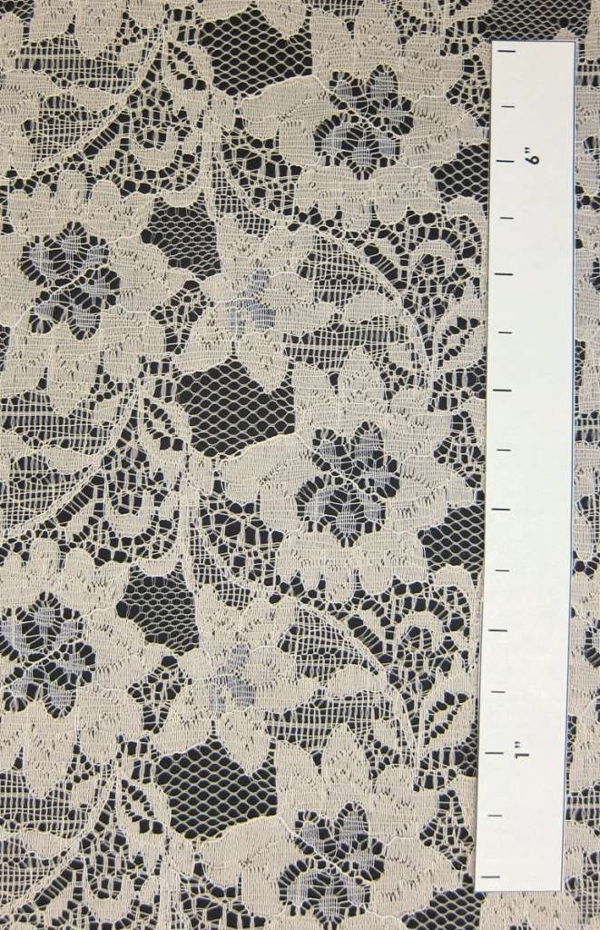 Tafetta Backed Lace1