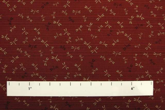 Japanese Cotton Doubleface Print1