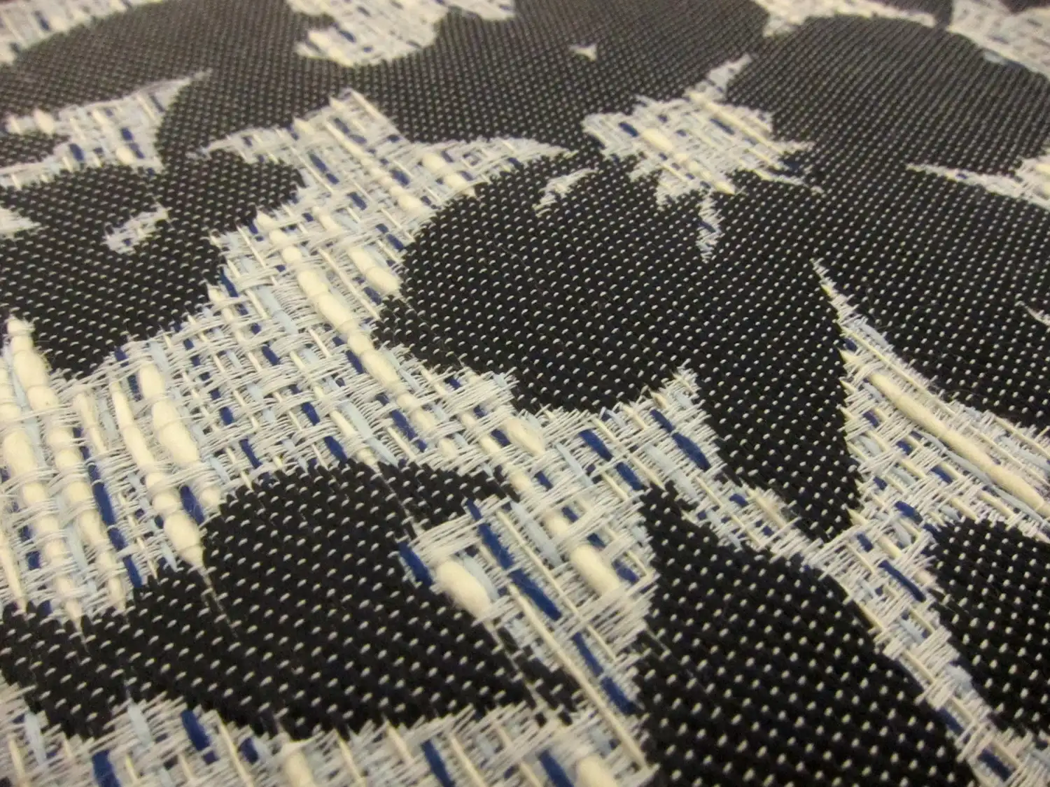 Japanese Brocade 0