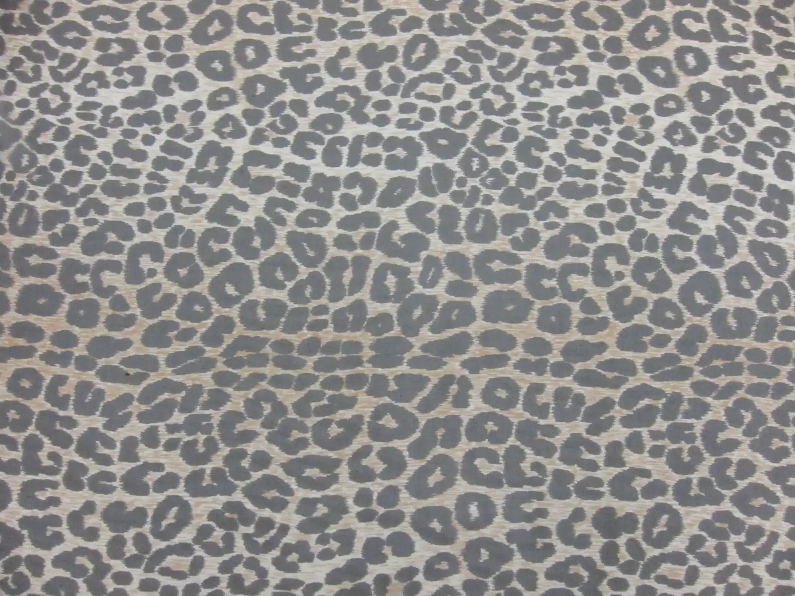 Printed Silk Chiffon1