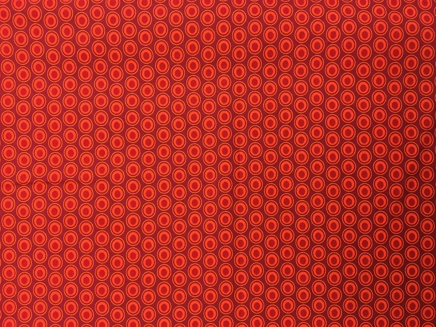 Cotton Broadcloth Print 0