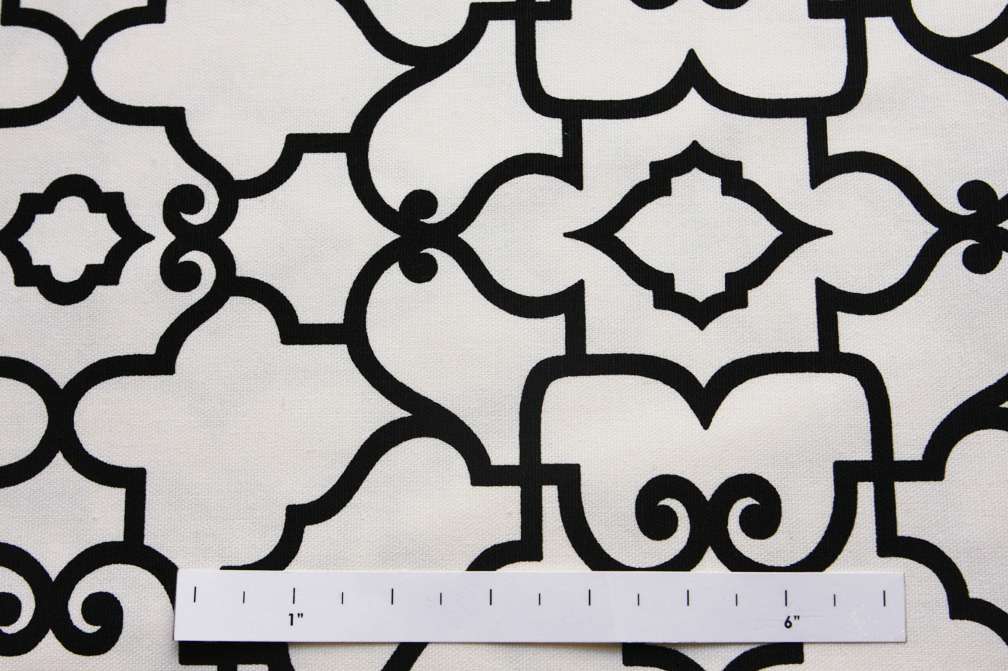 Printed Cotton Canvas1