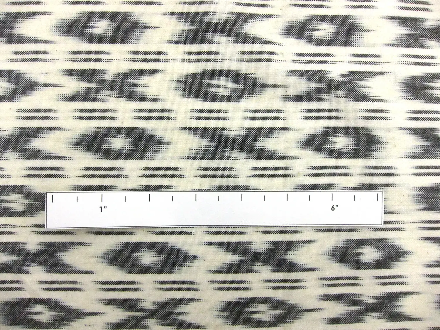 Cotton Ikat2