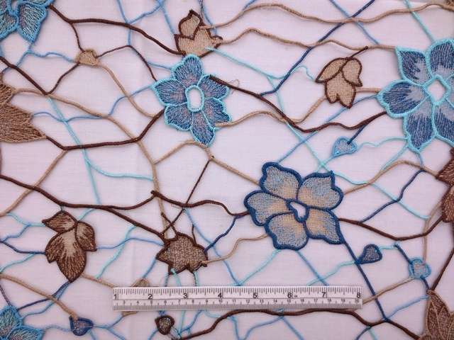 Guipure Lace1