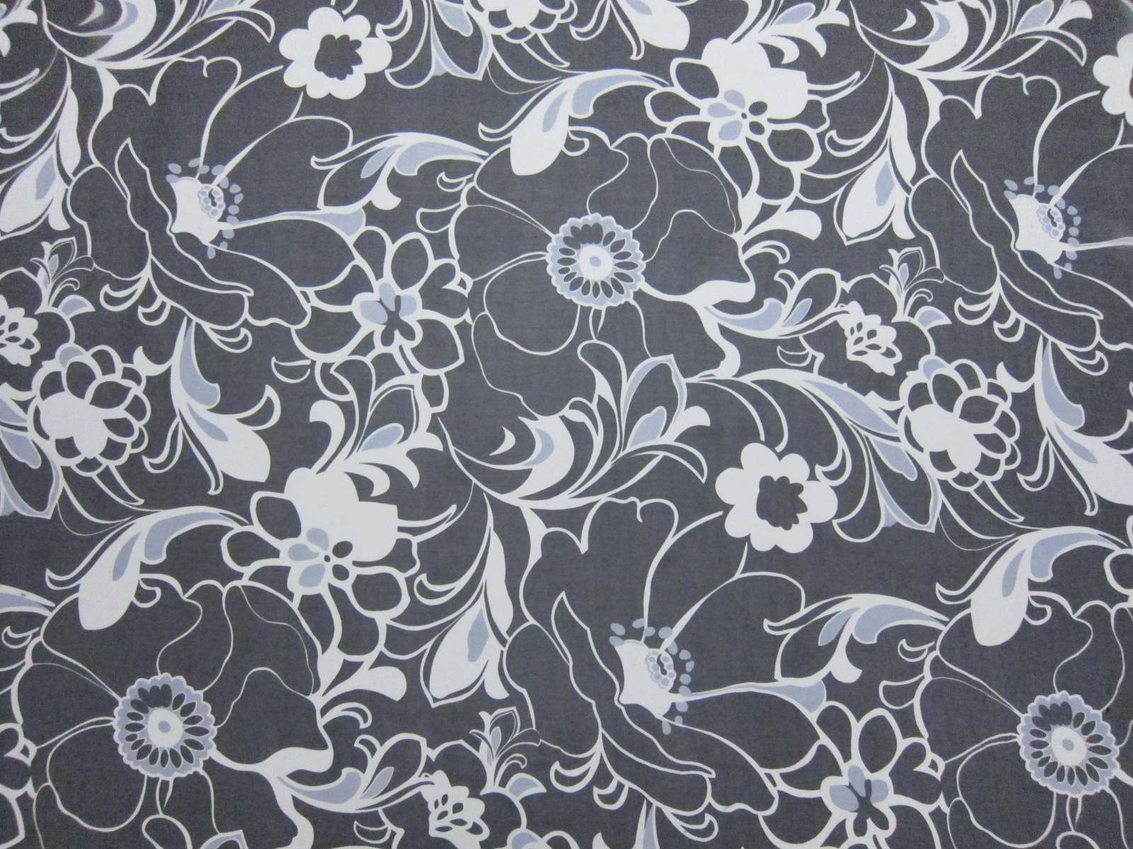 Printed Silk Chiffon1