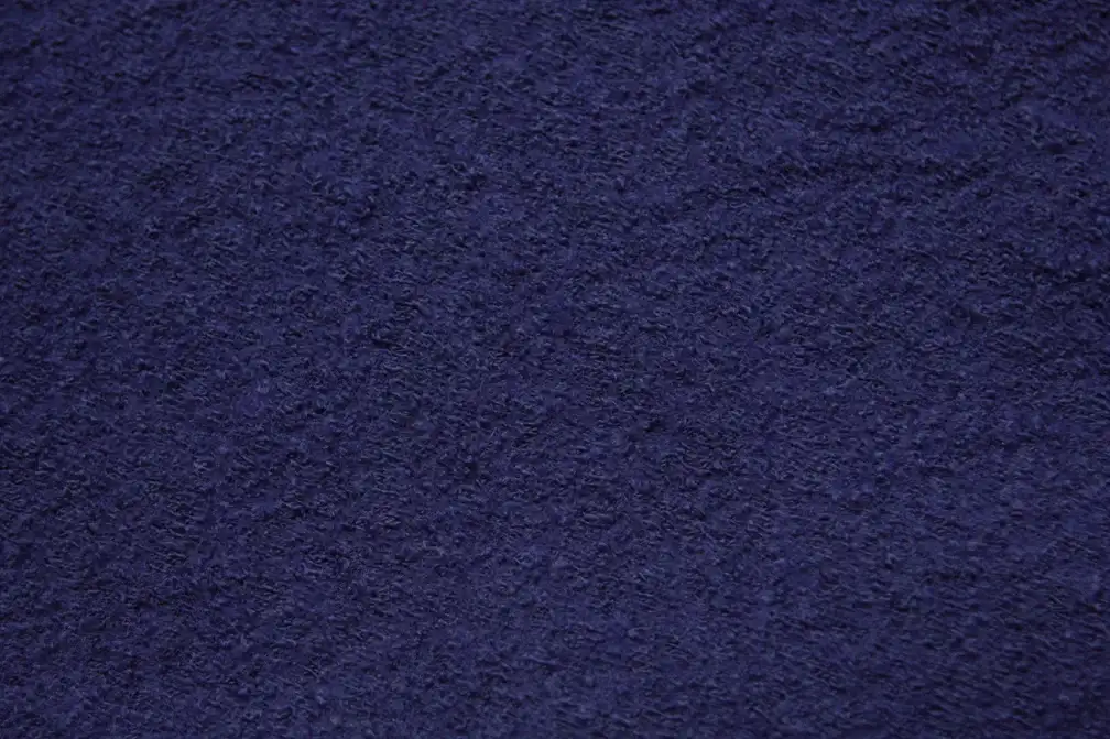Boiled Wool Blend0