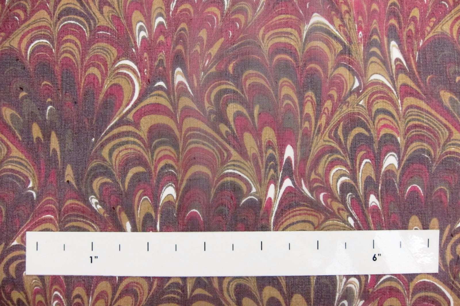 Printed Silk Chiffon1