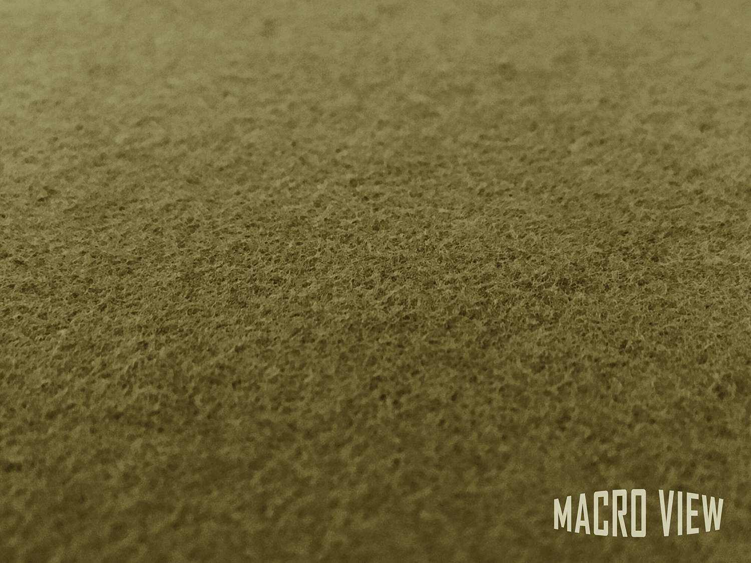 Cotton Flannel in Olive2