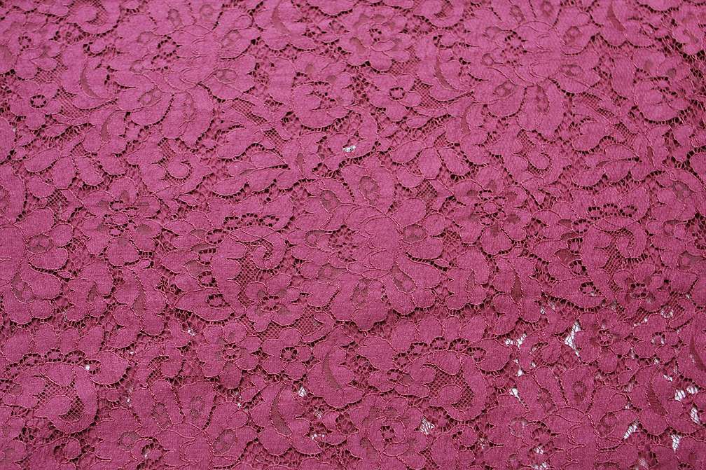 Cotton Nylon Lace3