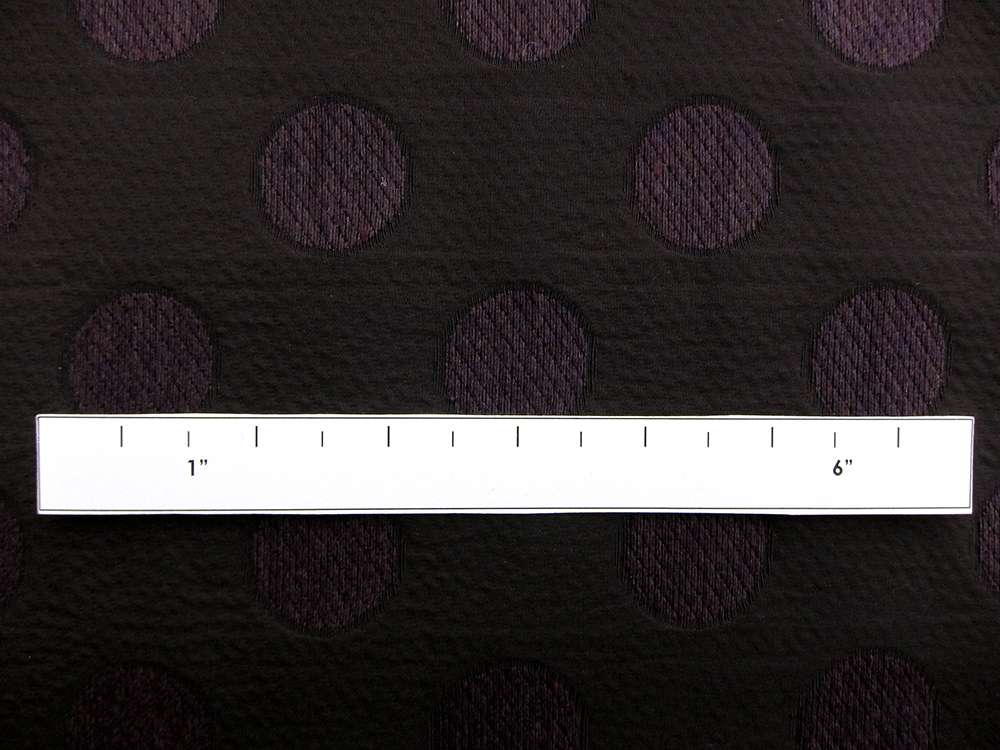 Cotton Blend Jacquard2