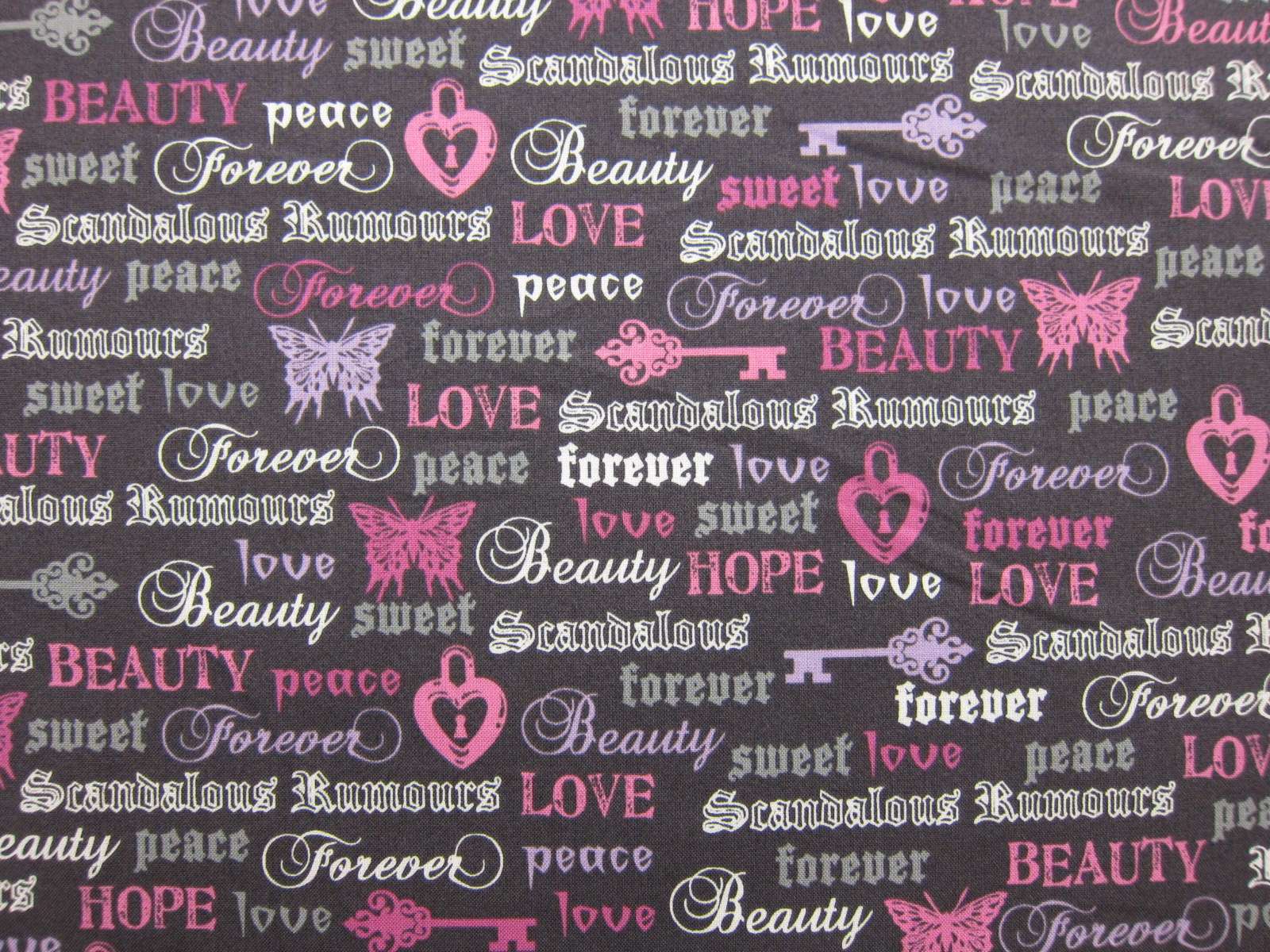 Cotton Broadcloth Print0