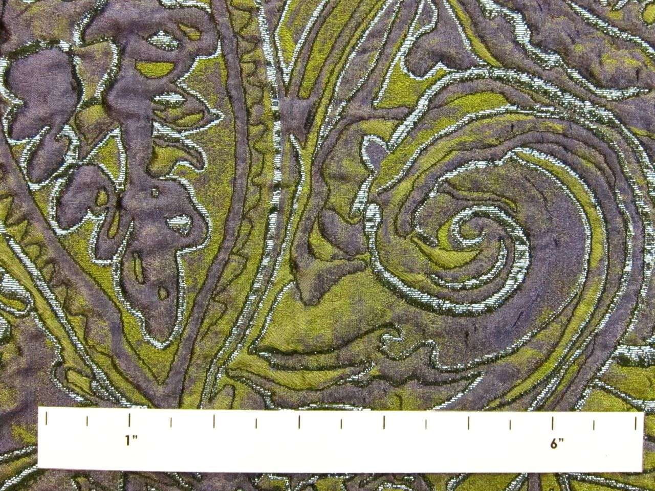 Metallic Matelassé1