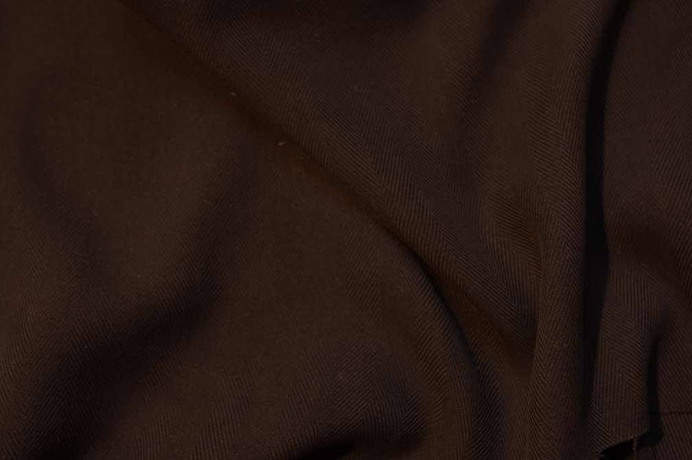 Washed Silk Herringbone1