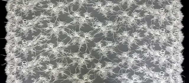 Beaded Chantilly Lace3