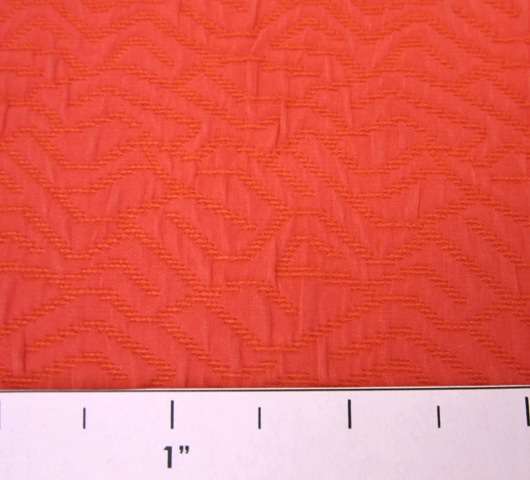 Silk and Wool Brocade1
