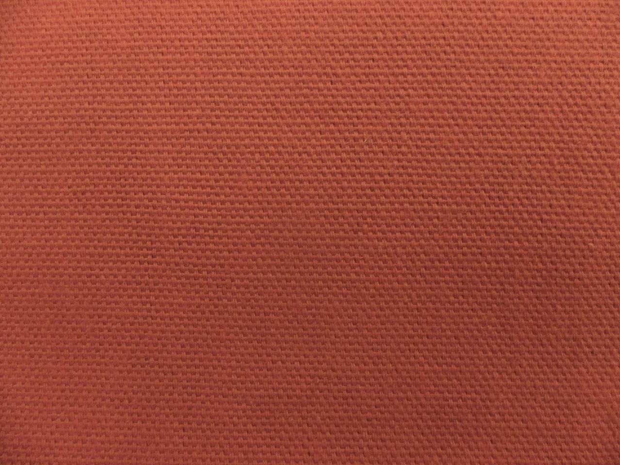 10.5oz. Cotton Canvas in Paprika0