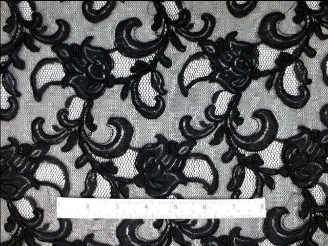 Alençon Lace1