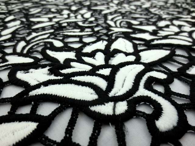 Guipure Lace2