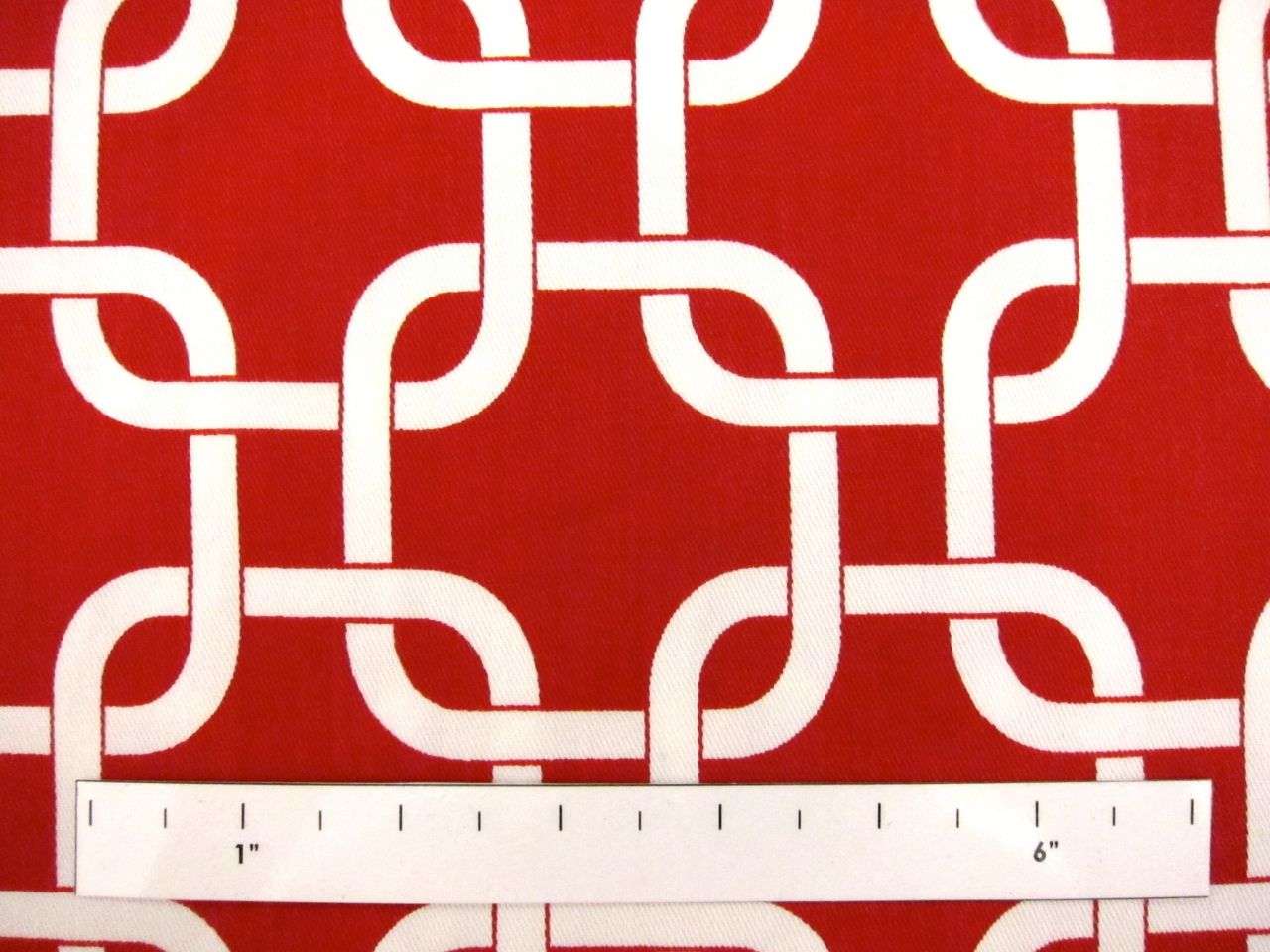 Cotton Twill Print1