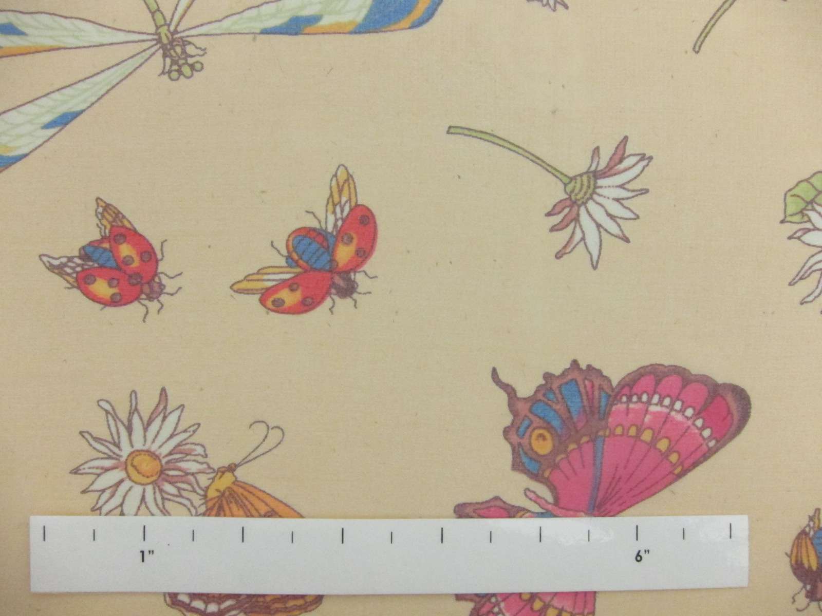 Printed Silk Chiffon0