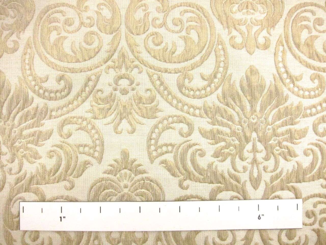 Metallic Brocade1