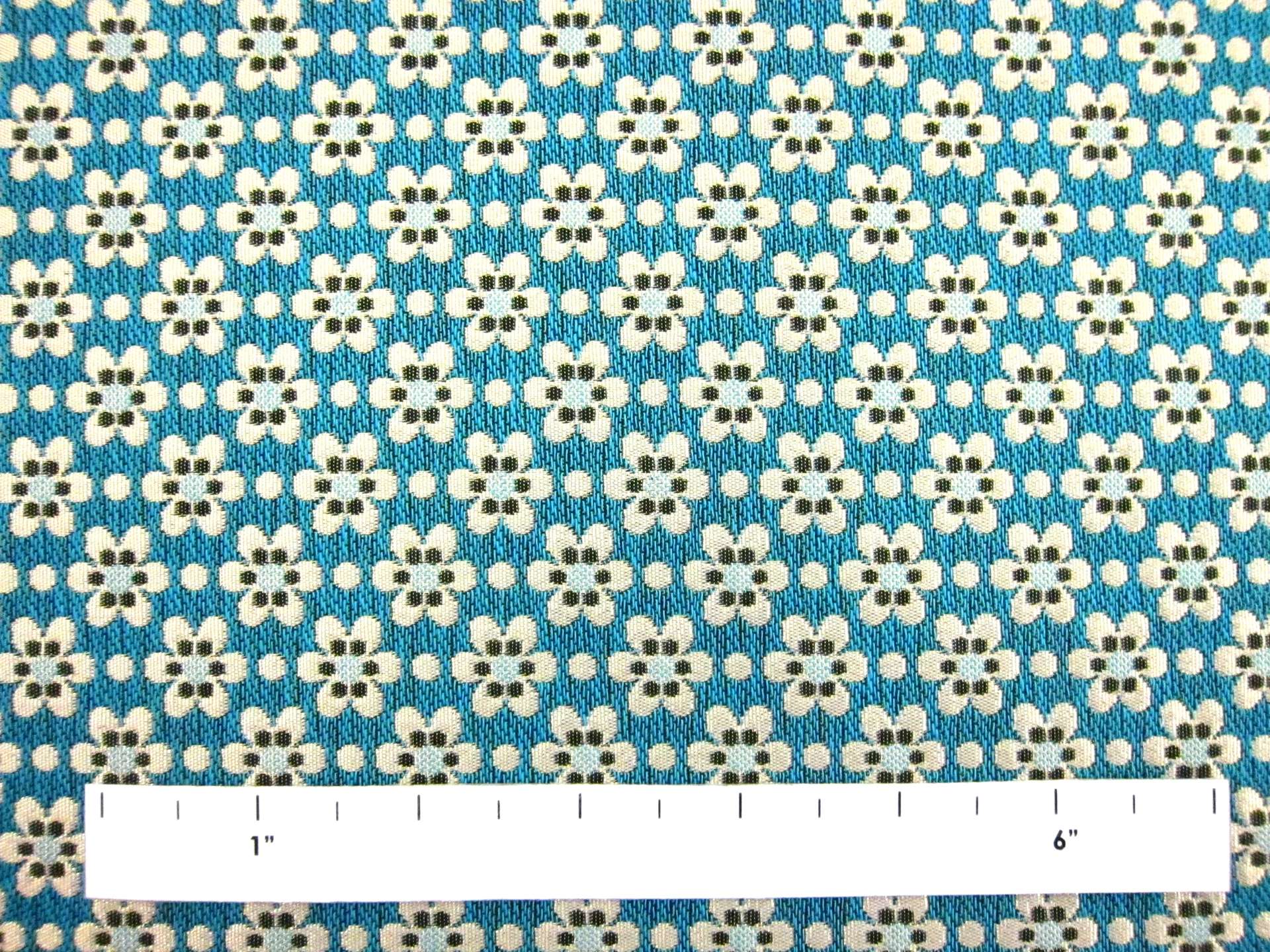 Metallic Brocade1