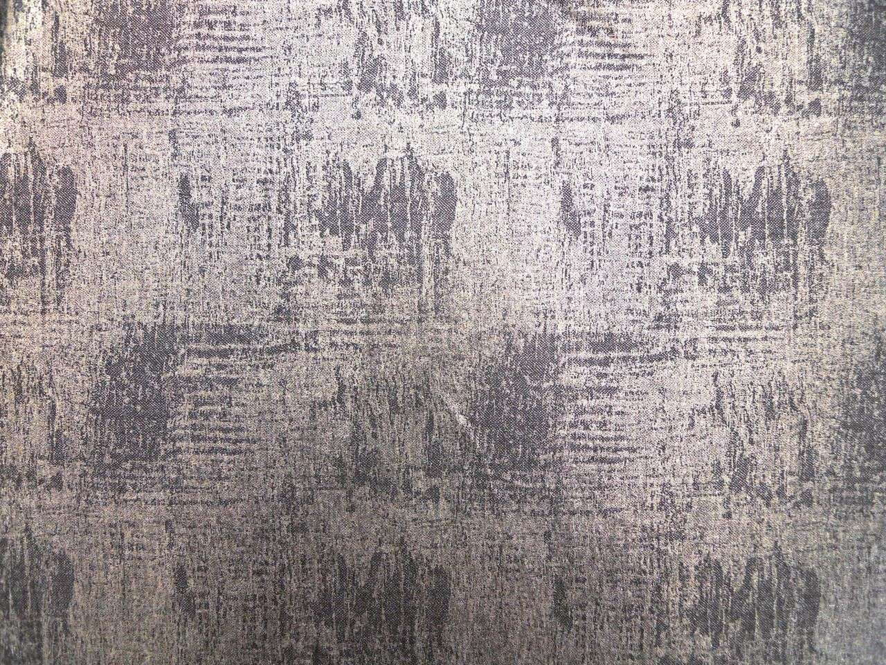 Polyester Spandex Metallic Knit0