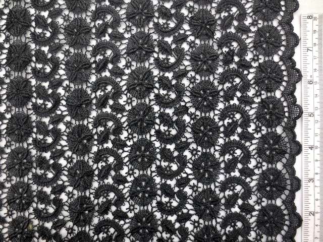 Guipure Lace0