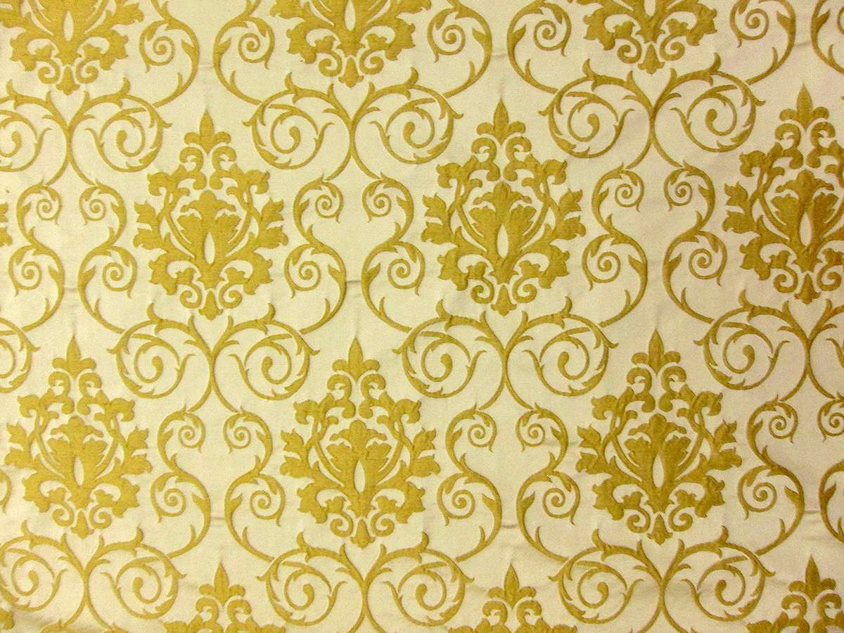 Silk Brocade0