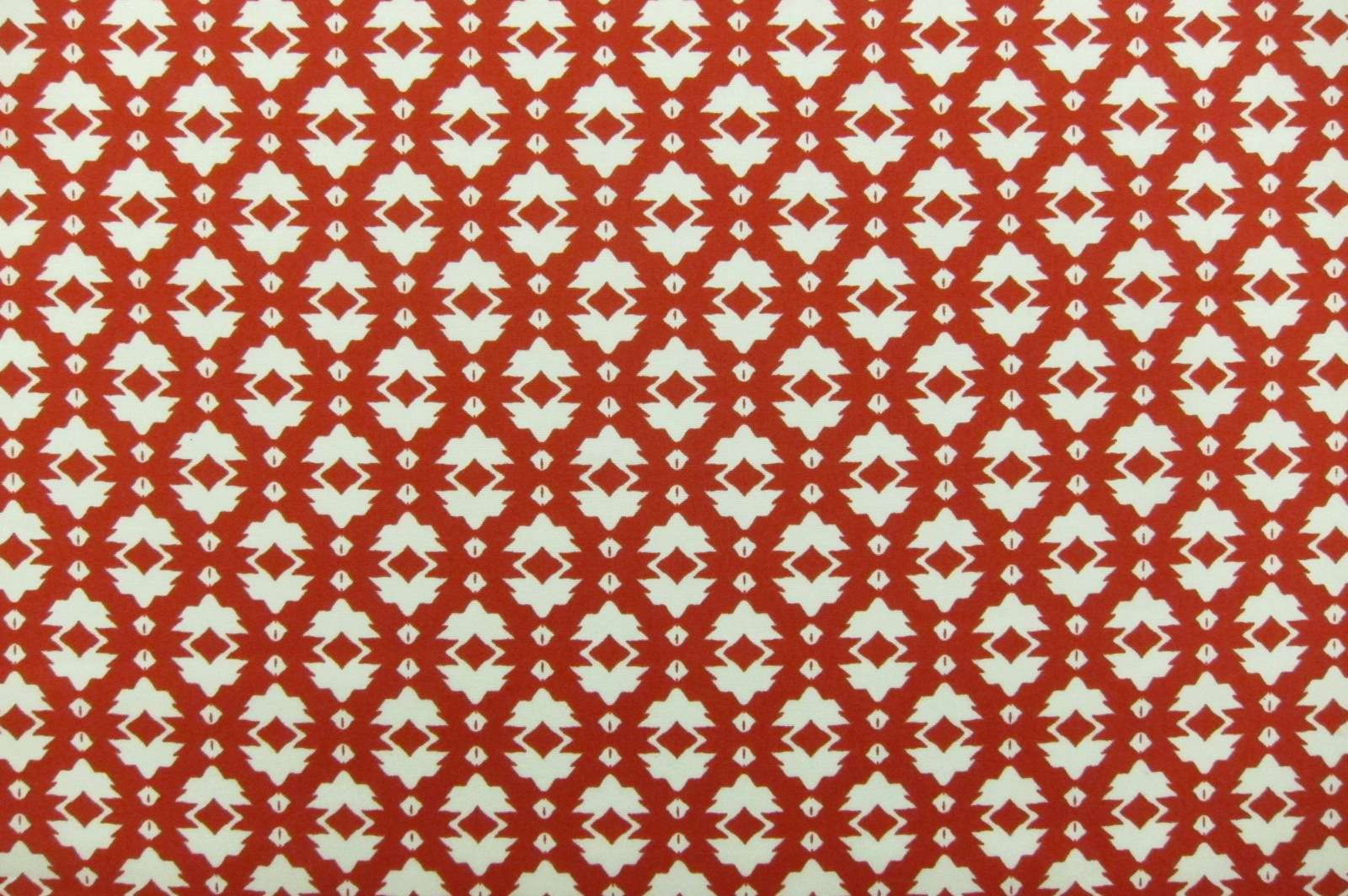 Cotton Broadcloth Print0