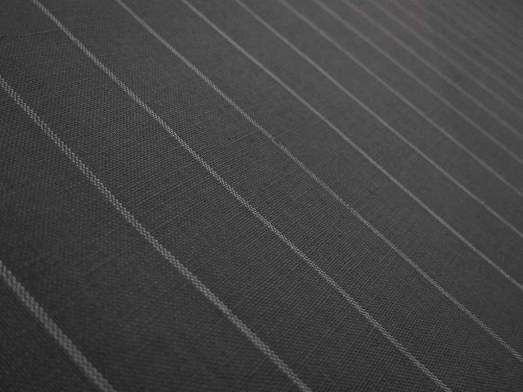 Linen Stripe2
